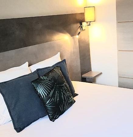 The Originals City, Hotel Novella, Nantes Centre Gare Exterior photo