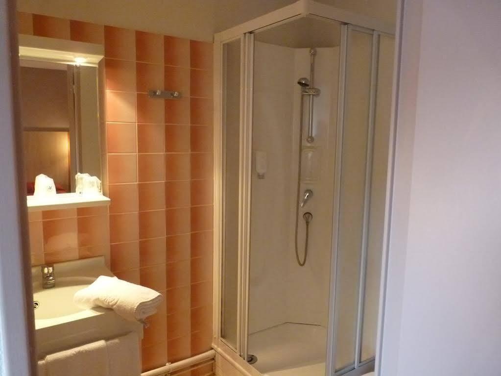 The Originals City, Hotel Novella, Nantes Centre Gare Exterior photo