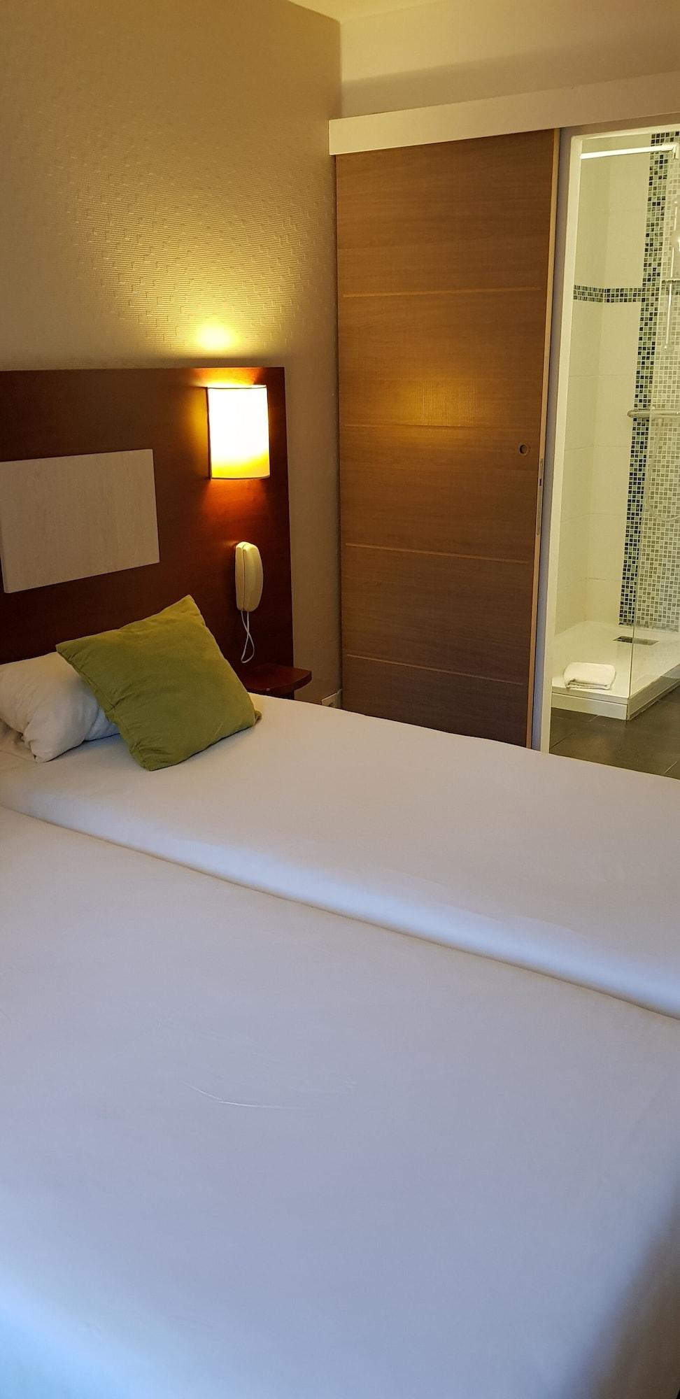 The Originals City, Hotel Novella, Nantes Centre Gare Exterior photo