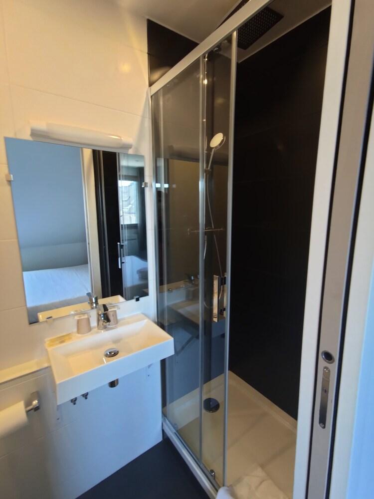 The Originals City, Hotel Novella, Nantes Centre Gare Exterior photo