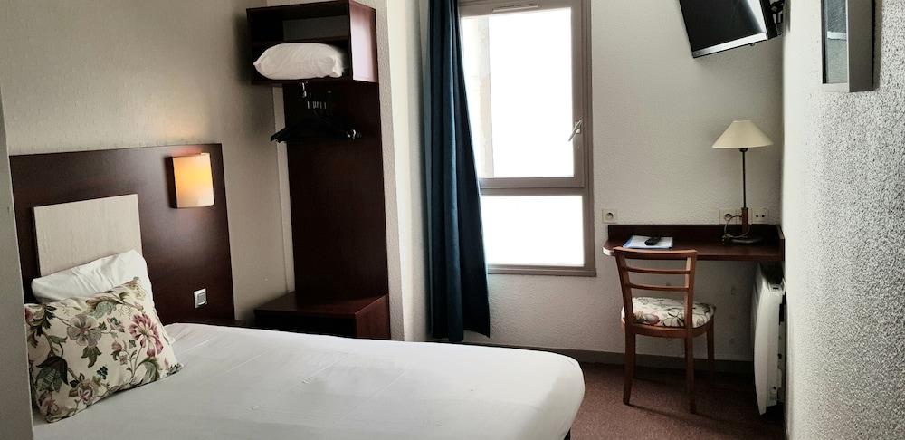 The Originals City, Hotel Novella, Nantes Centre Gare Exterior photo
