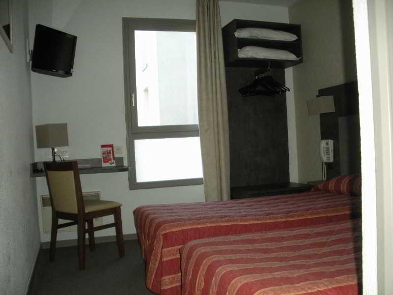 The Originals City, Hotel Novella, Nantes Centre Gare Exterior photo