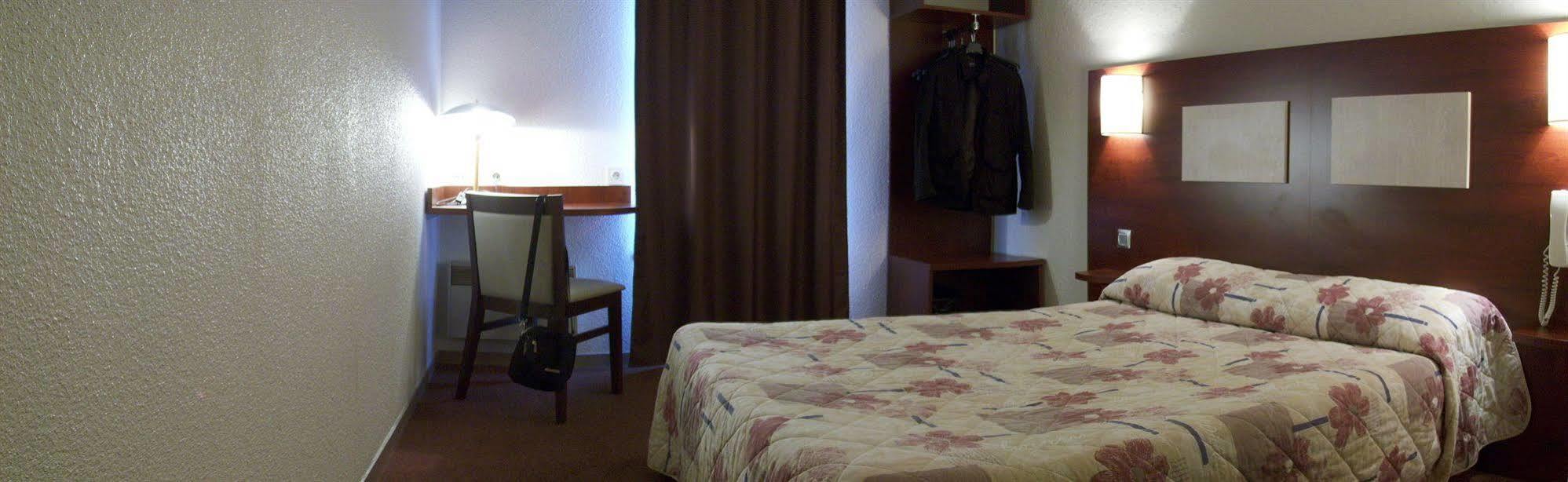 The Originals City, Hotel Novella, Nantes Centre Gare Exterior photo