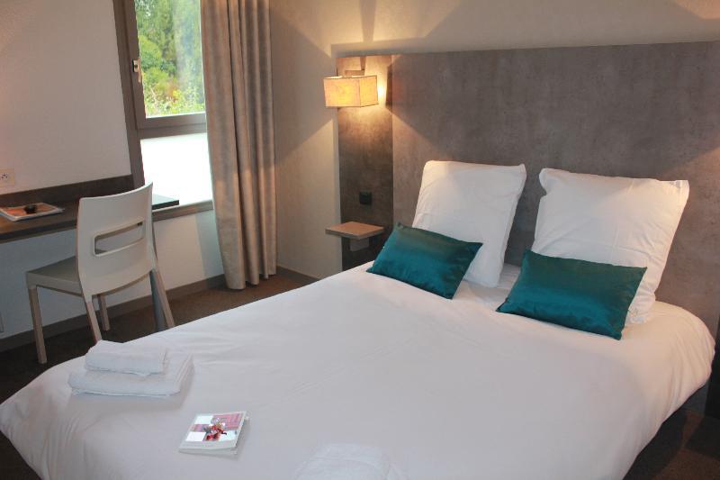The Originals City, Hotel Novella, Nantes Centre Gare Exterior photo