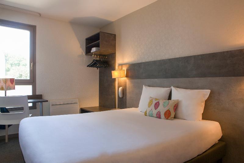 The Originals City, Hotel Novella, Nantes Centre Gare Exterior photo