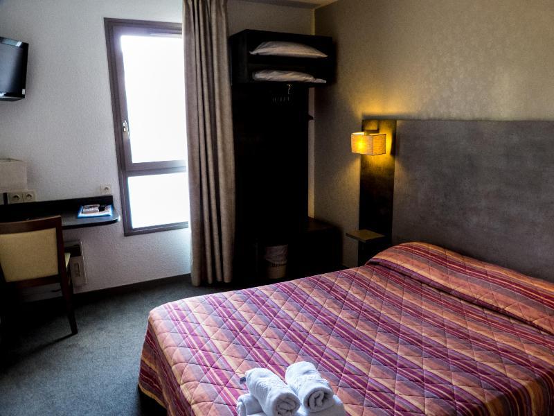 The Originals City, Hotel Novella, Nantes Centre Gare Exterior photo