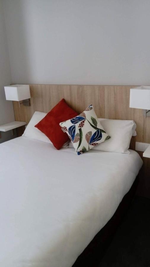 The Originals City, Hotel Novella, Nantes Centre Gare Exterior photo